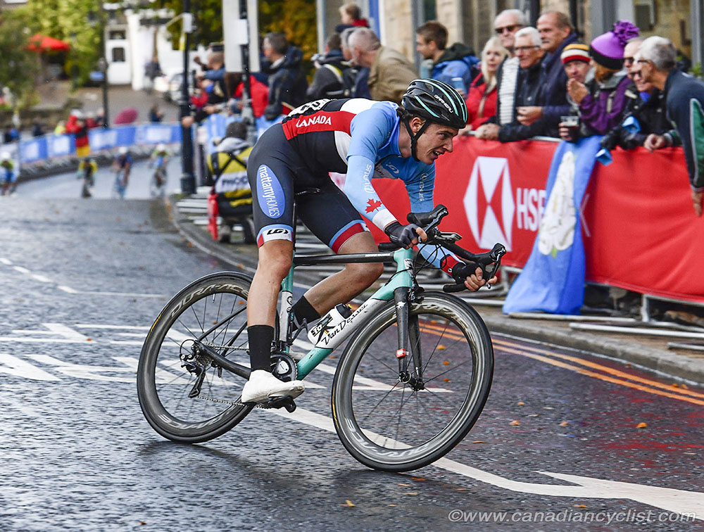 2019 Road World Championships