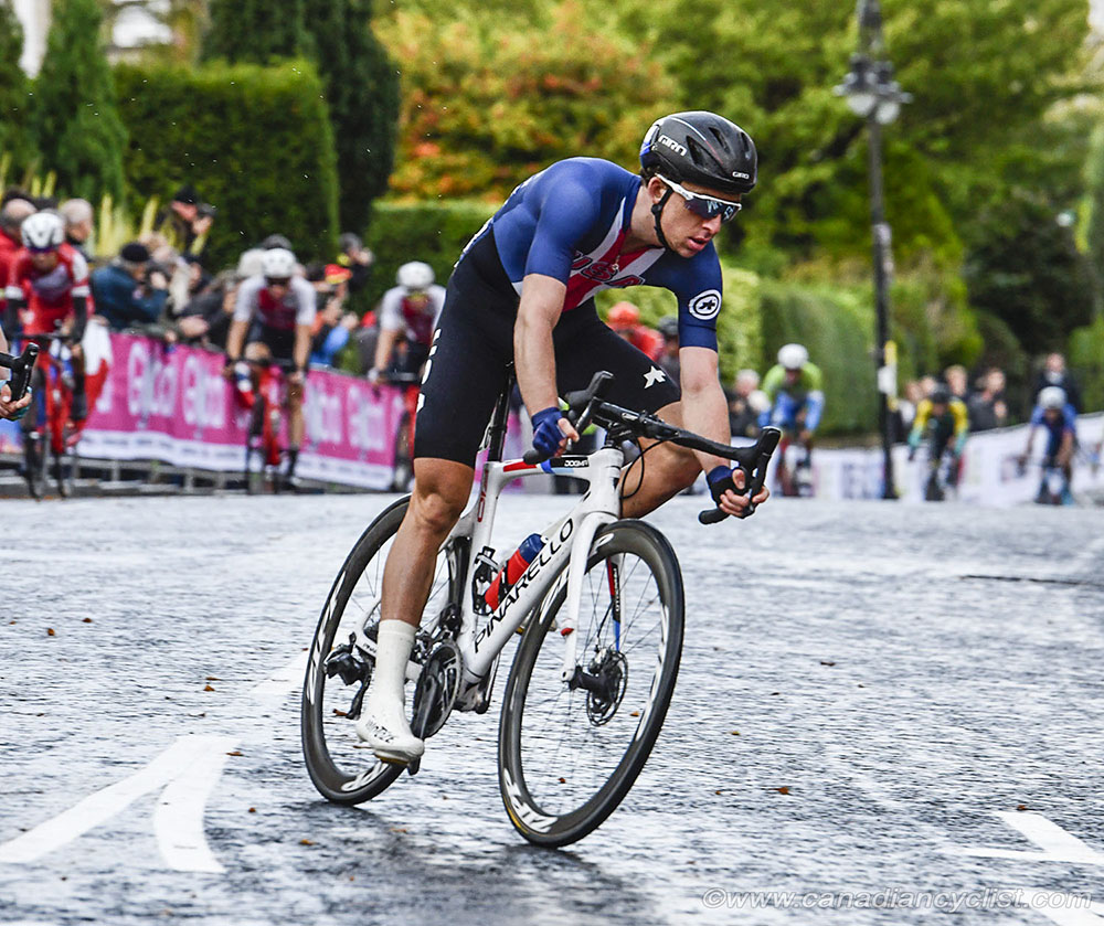 2019 Road World Championships