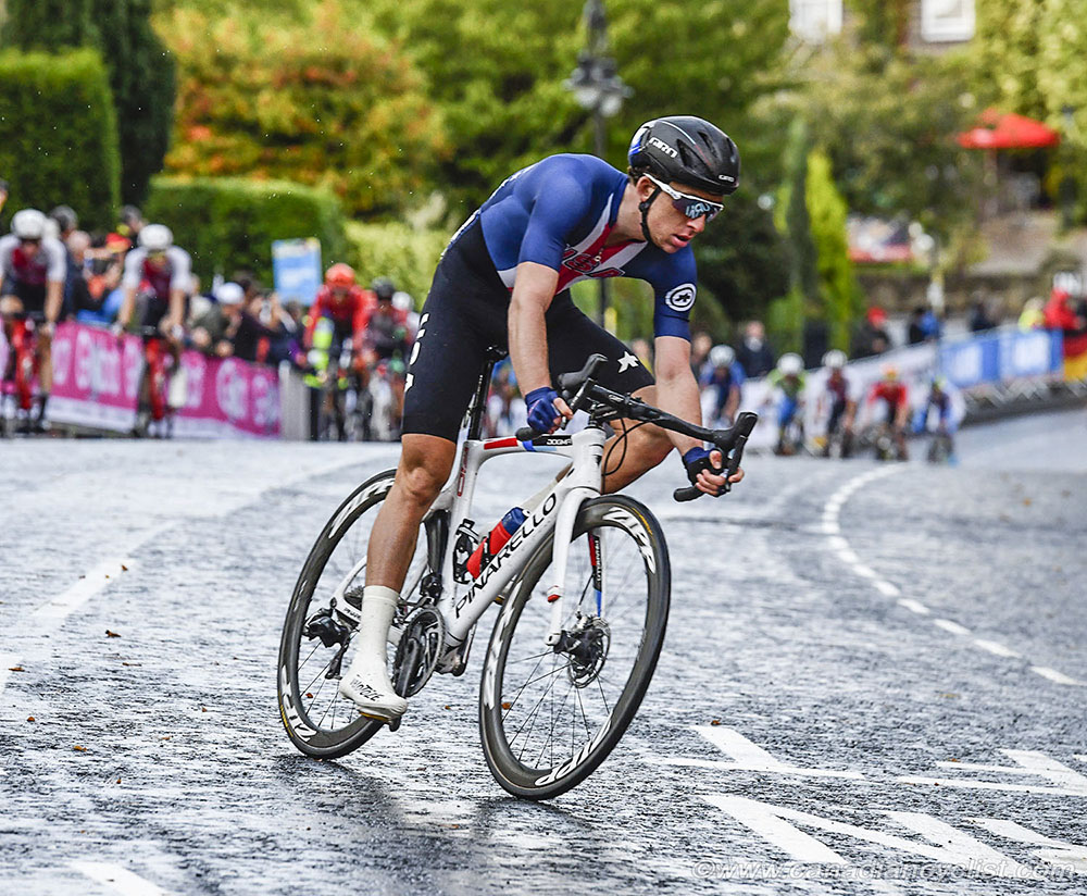 2019 Road World Championships