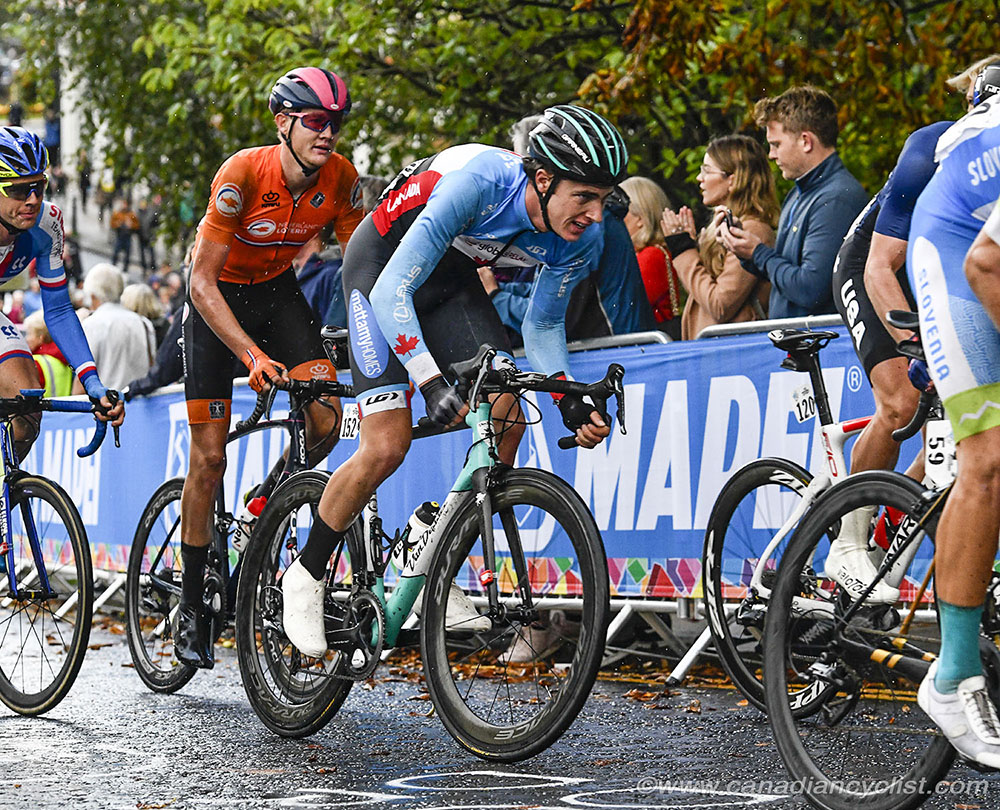 2019 Road World Championships