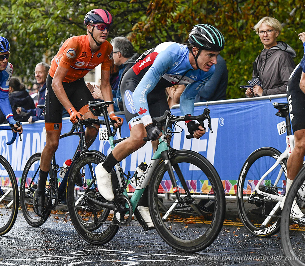2019 Road World Championships