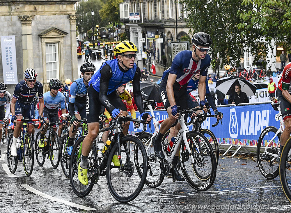 2019 Road World Championships