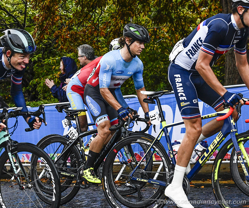 2019 Road World Championships