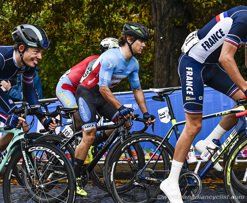 2019 Road World Championships