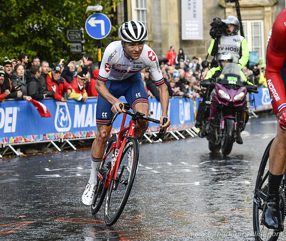 2019 Road World Championships