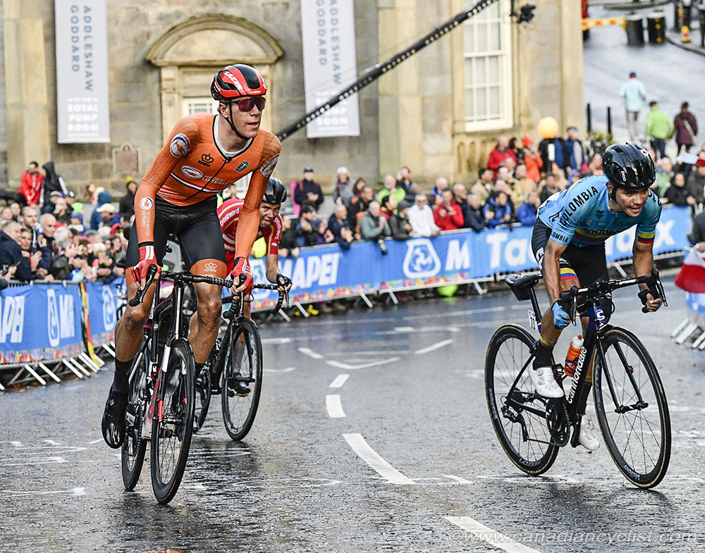 2019 Road World Championships
