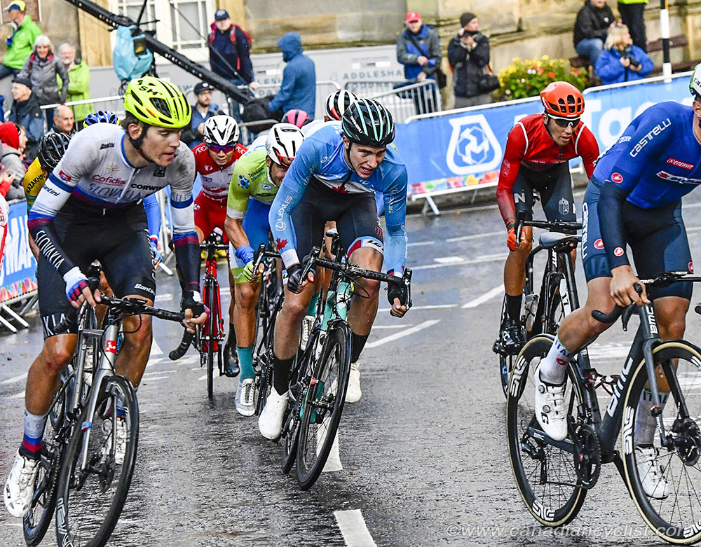 2019 Road World Championships