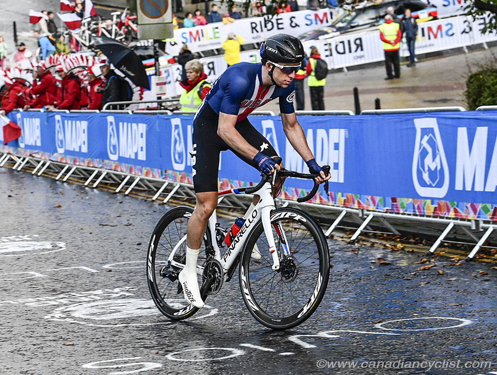 2019 Road World Championships