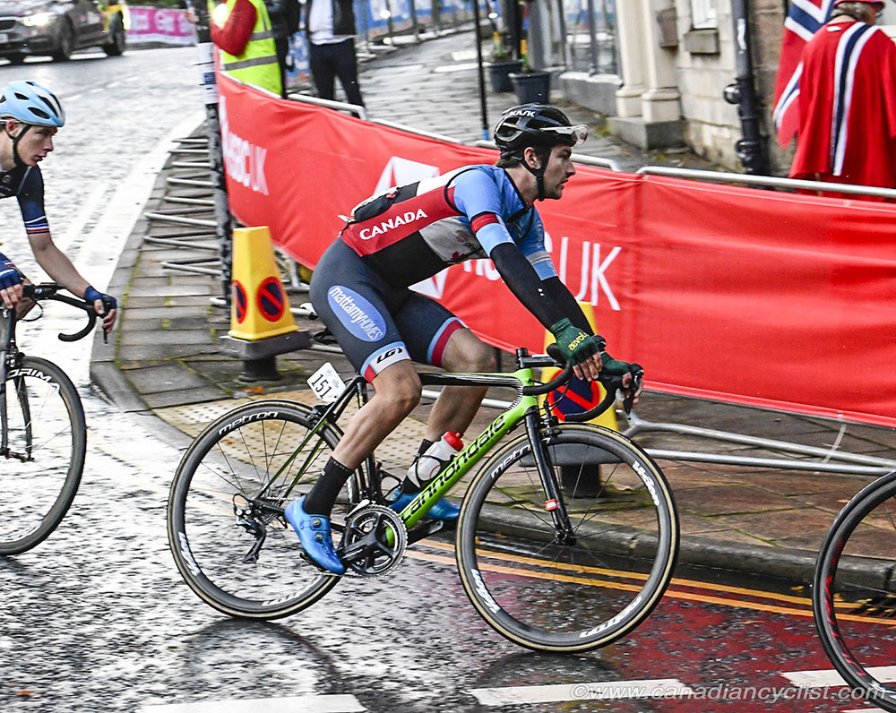 2019 Road World Championships