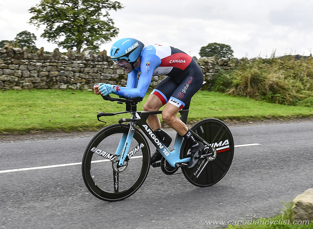 2019 Road World Championships