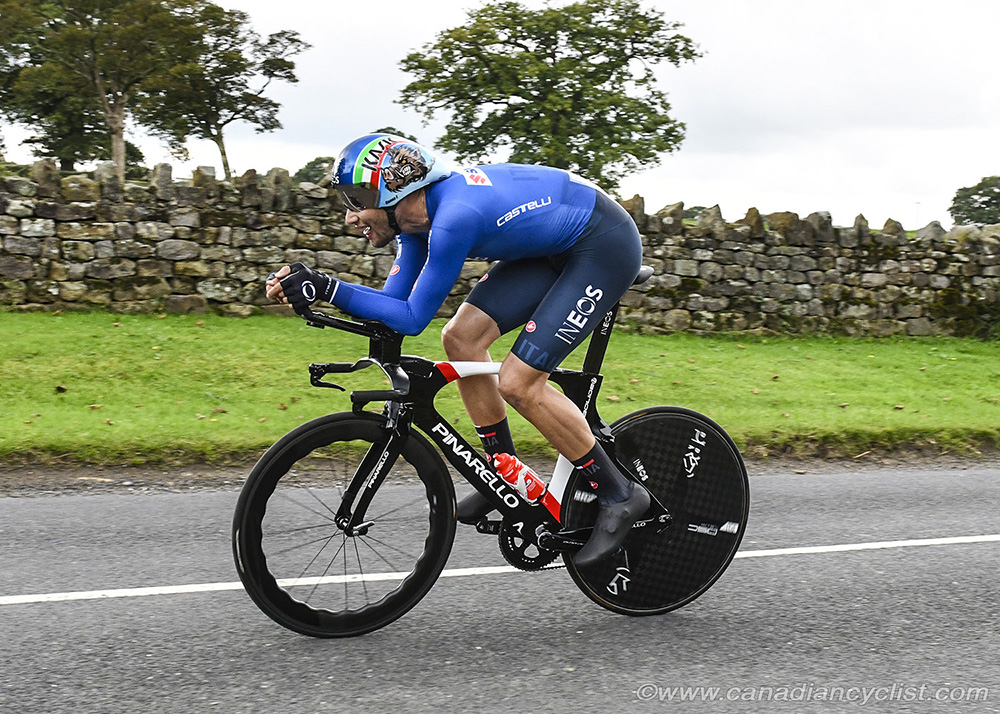 2019 Road World Championships