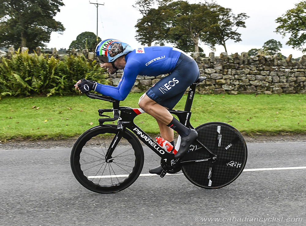2019 Road World Championships