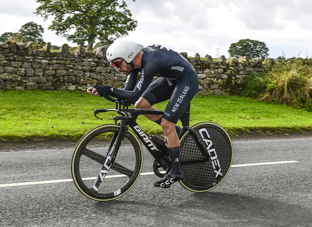 2019 Road World Championships