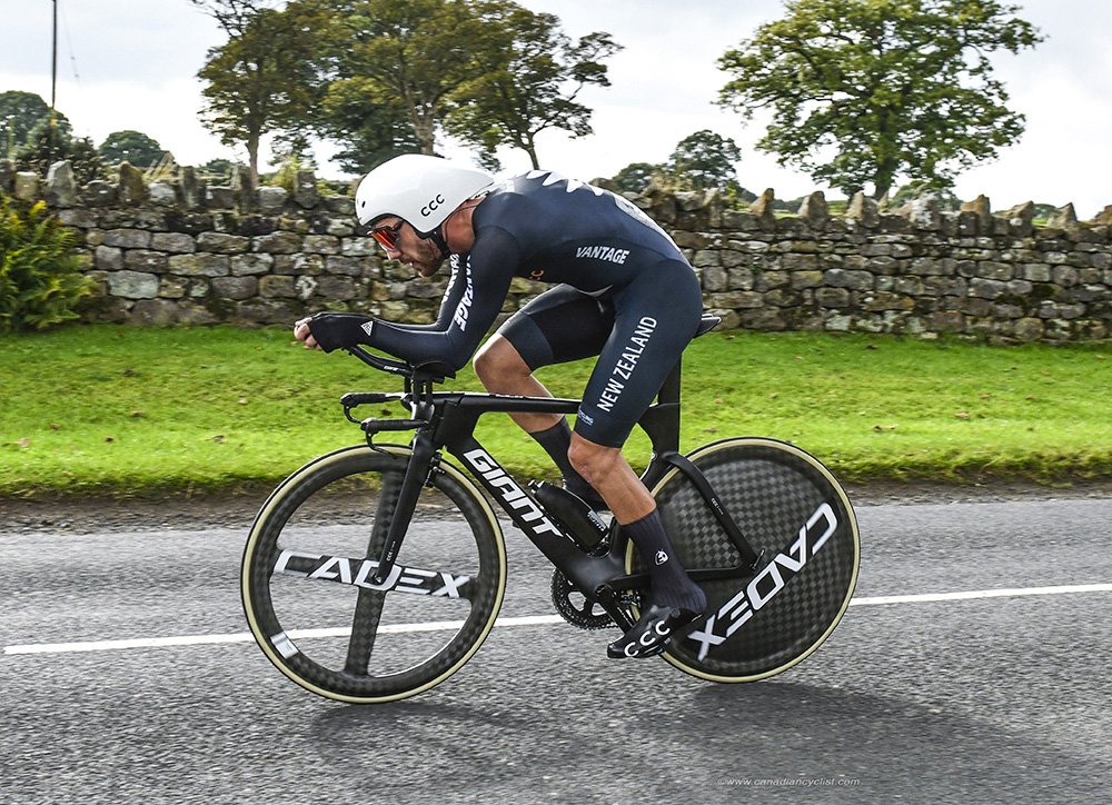2019 Road World Championships