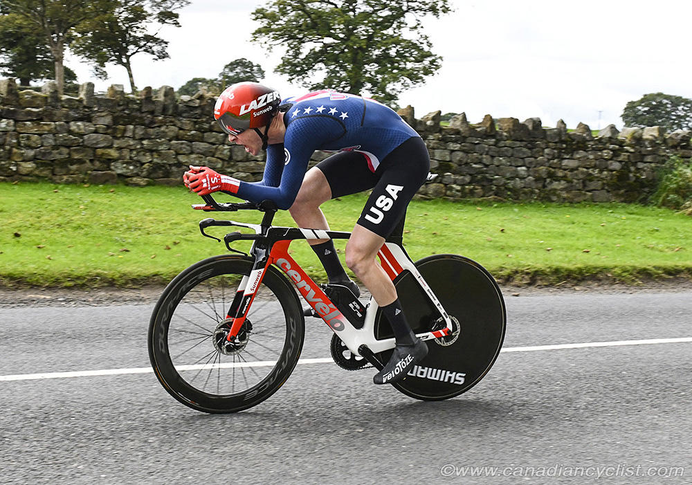 2019 Road World Championships