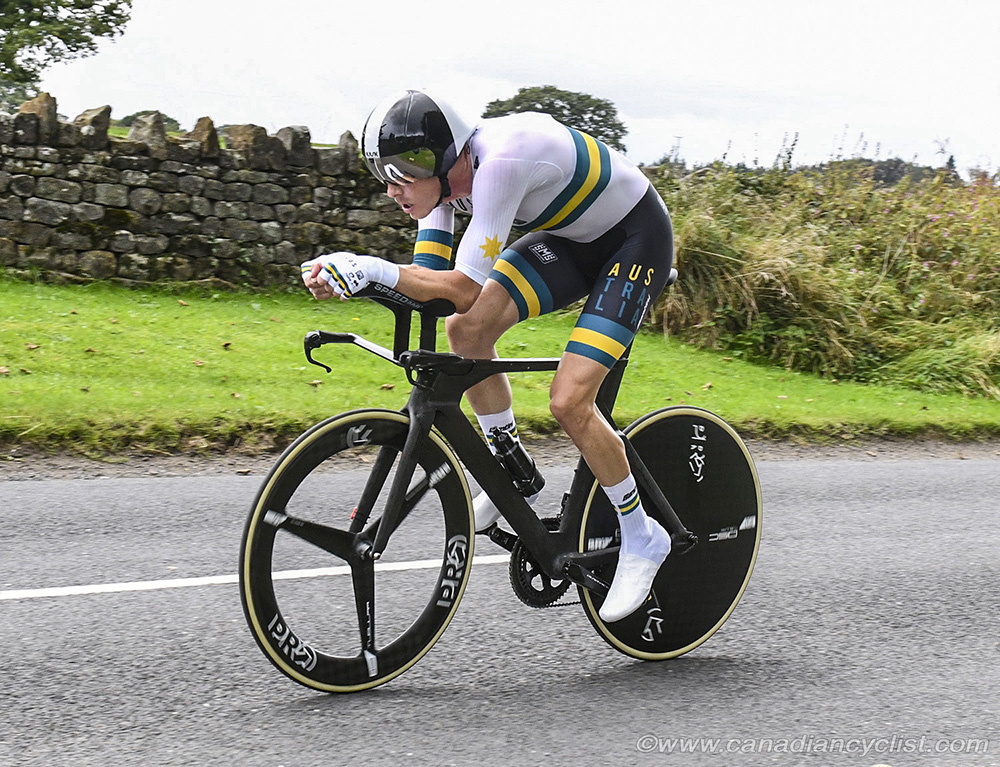 2019 Road World Championships