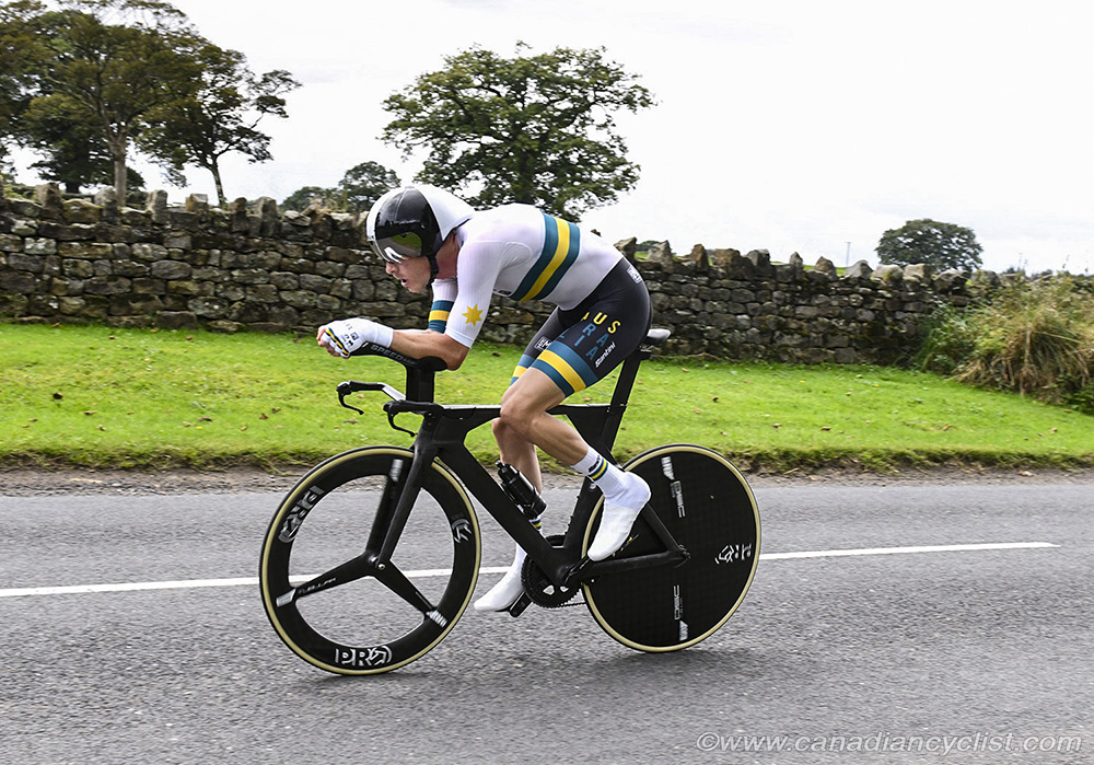 2019 Road World Championships