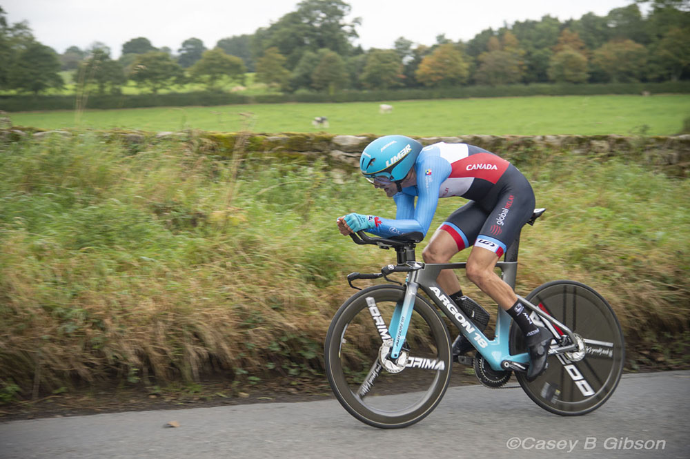 2019 UCI Road World Championships