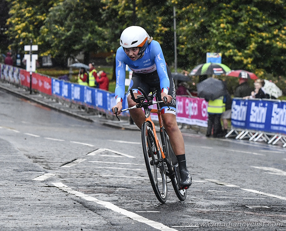 2019 Road World Championships