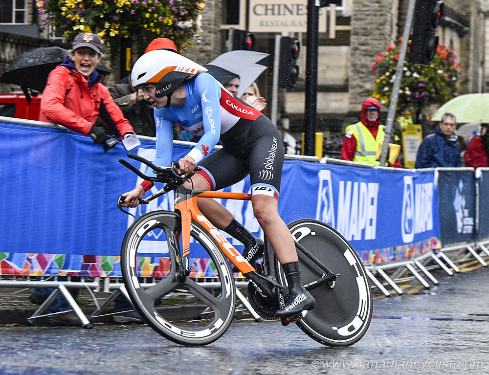 2019 Road World Championships
