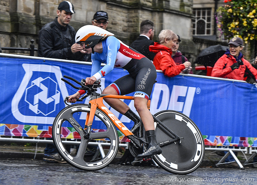 2019 Road World Championships