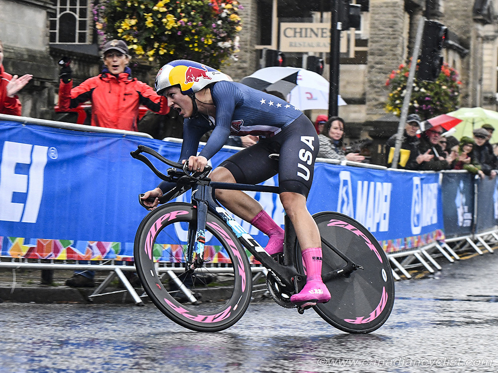 2019 Road World Championships