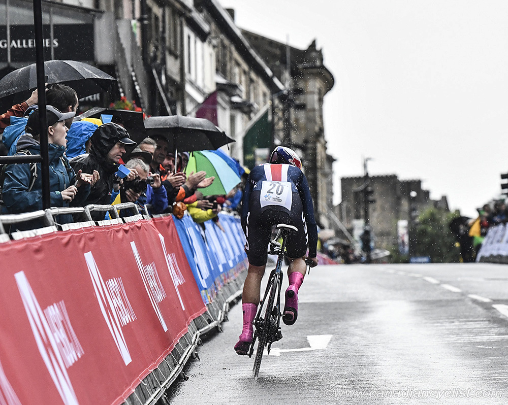 2019 Road World Championships