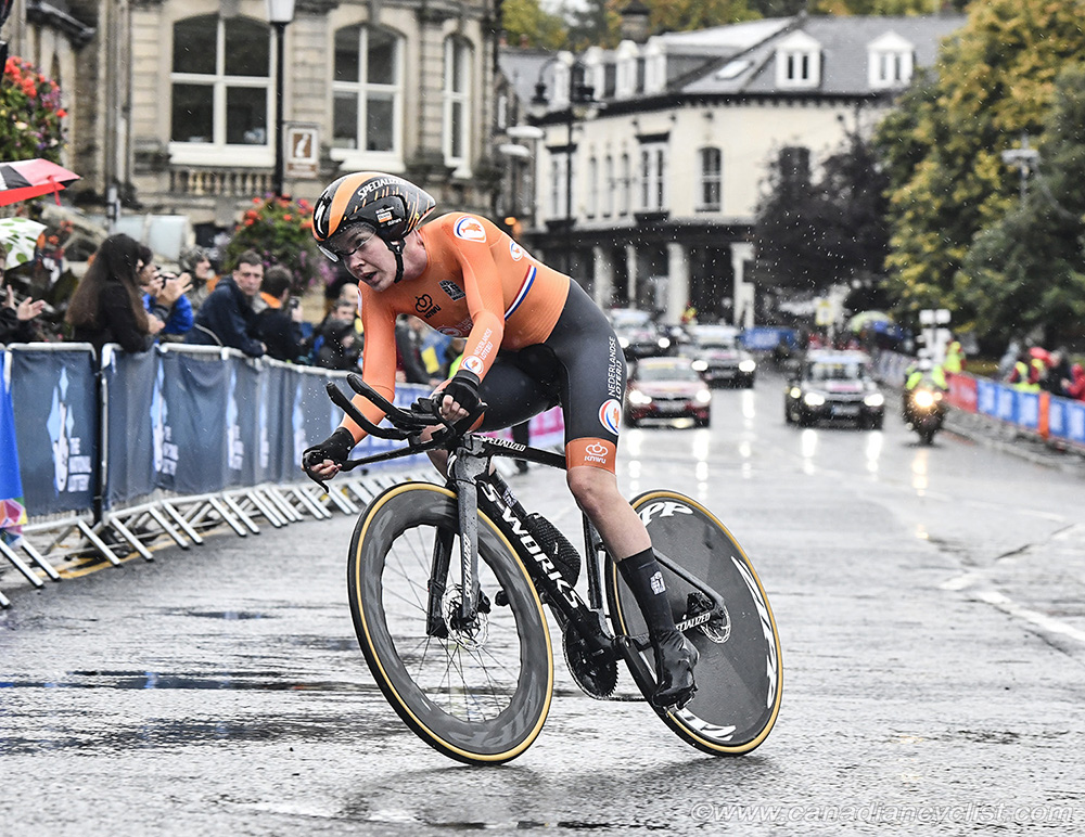 2019 Road World Championships