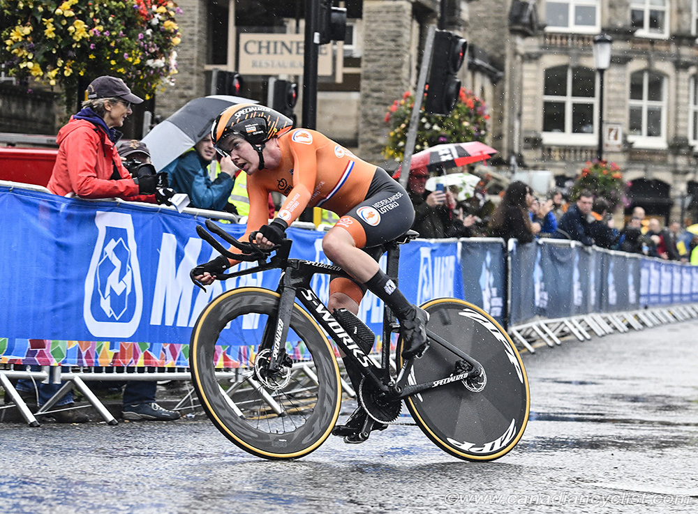 2019 Road World Championships