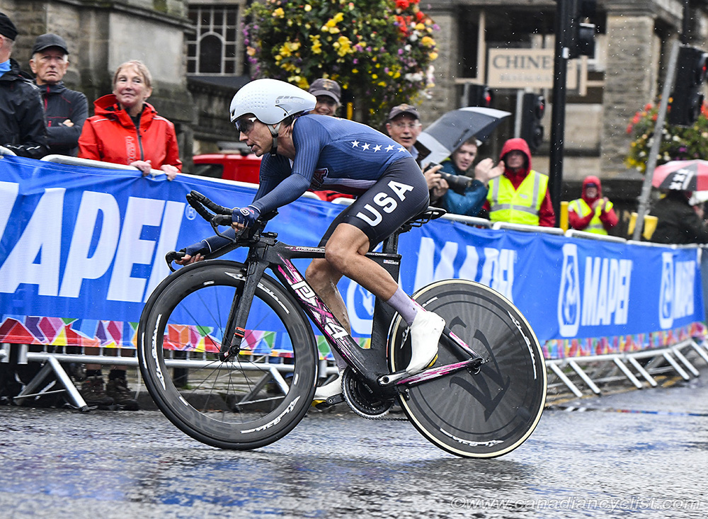 2019 Road World Championships