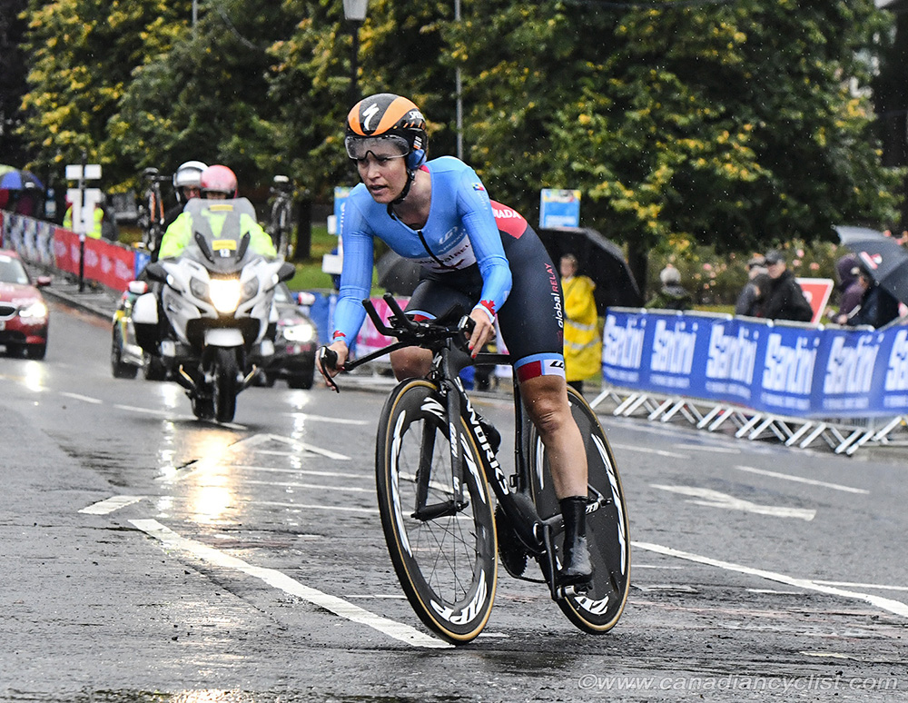 2019 Road World Championships