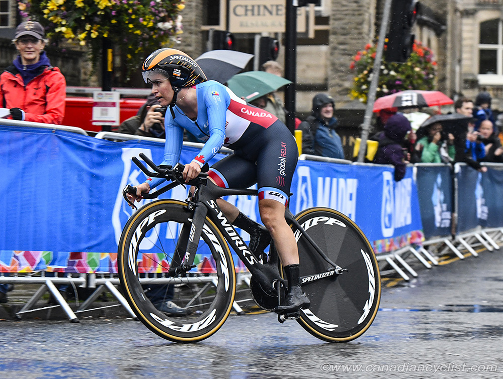 2019 Road World Championships