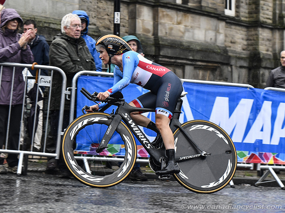 2019 Road World Championships