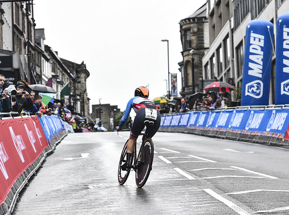 2019 Road World Championships