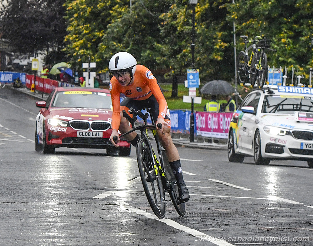 2019 Road World Championships