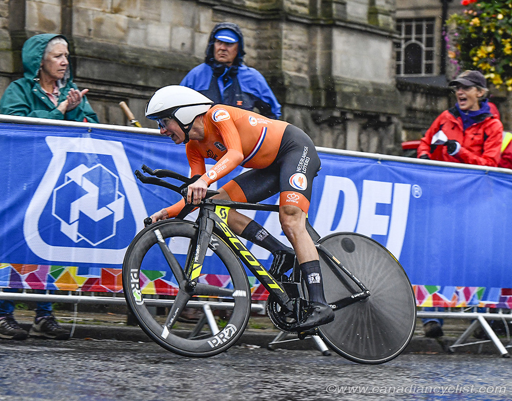 2019 Road World Championships