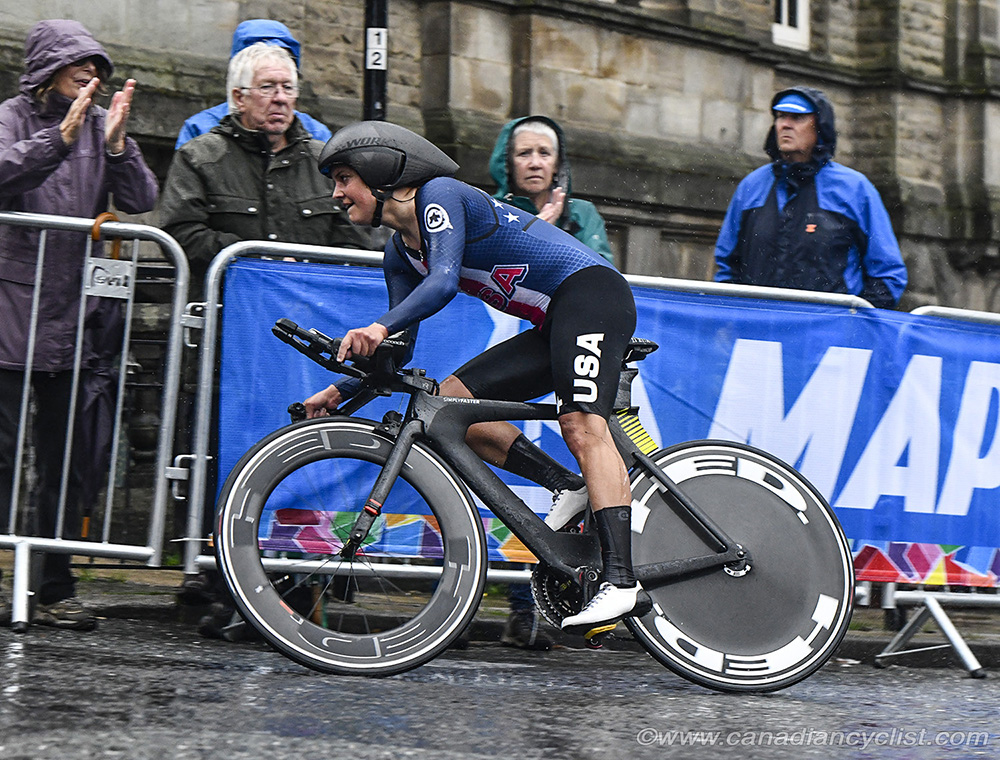 2019 Road World Championships