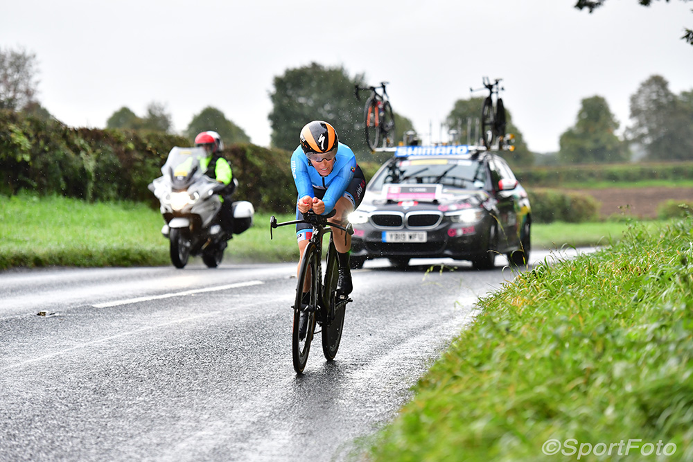 2019 Road World Championships