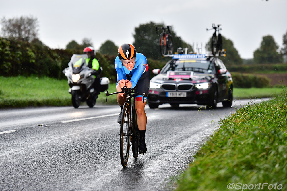 2019 Road World Championships