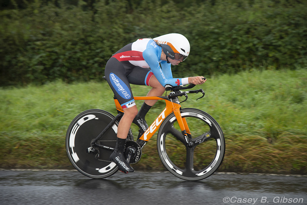 2019 Road World Championships