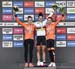 2019 Road World Championships