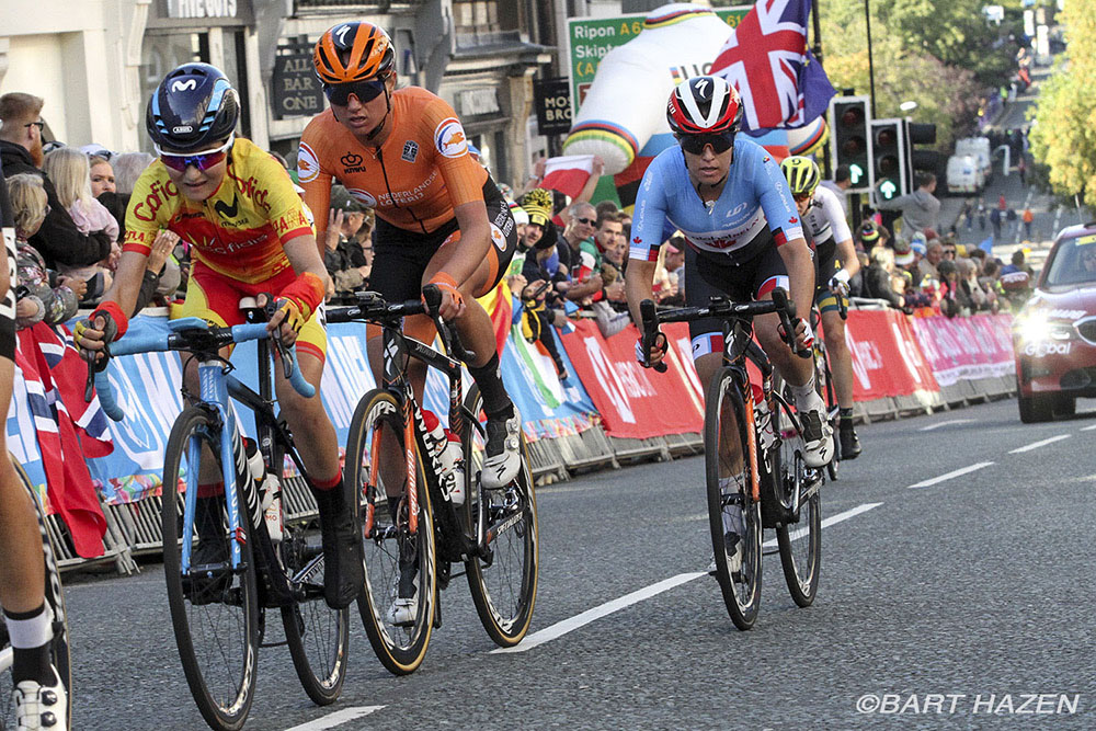 2019 UCI Road World Championships