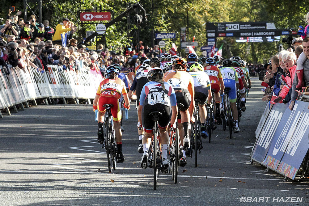 2019 UCI Road World Championships