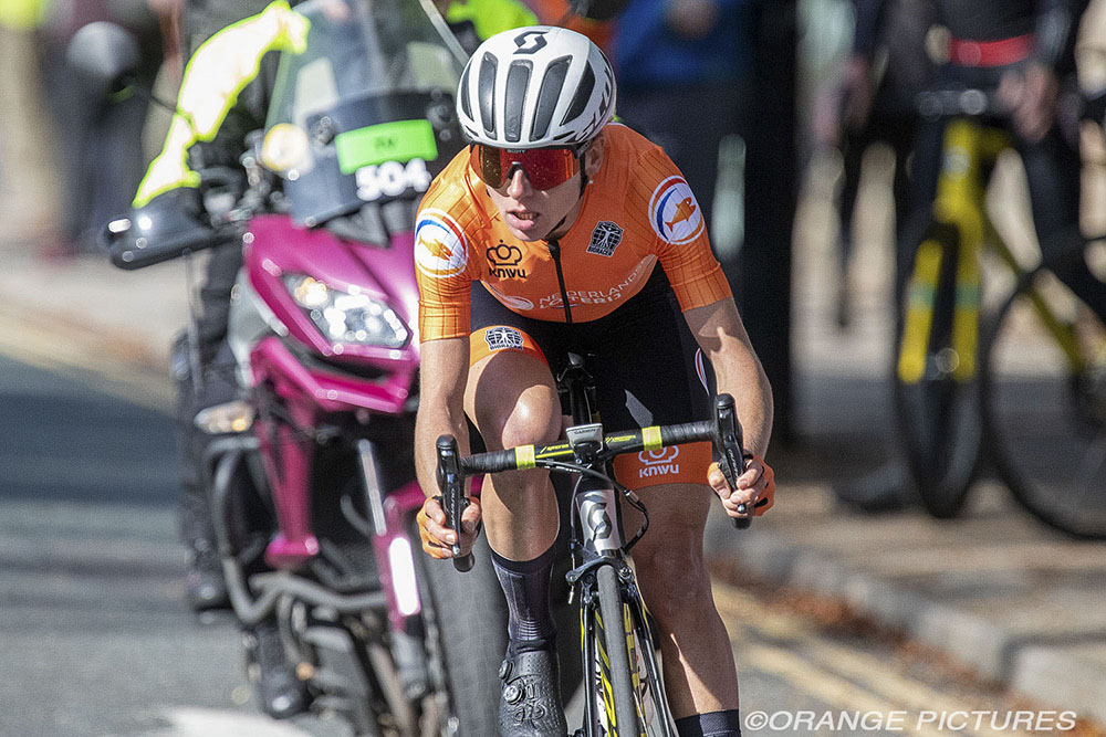 2019 UCI Road World Championships