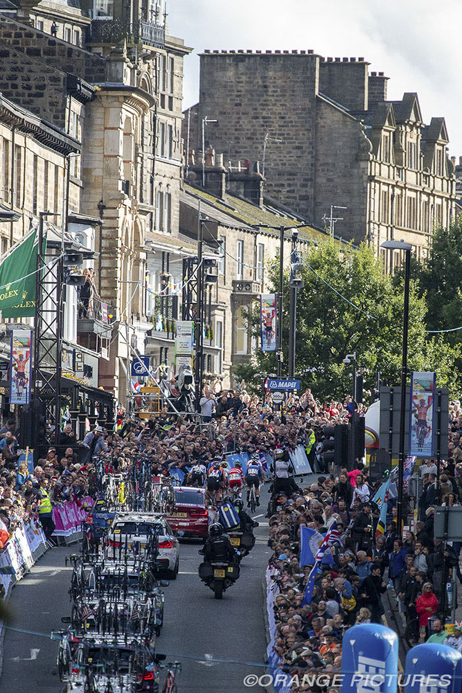 2019 UCI Road World Championships