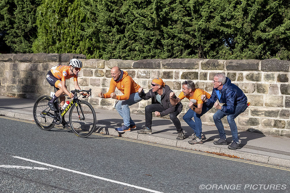 2019 UCI Road World Championships