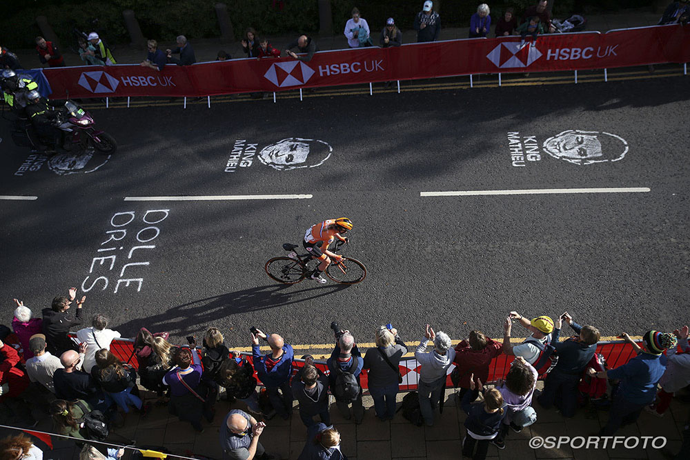 2019 UCI Road World Championships