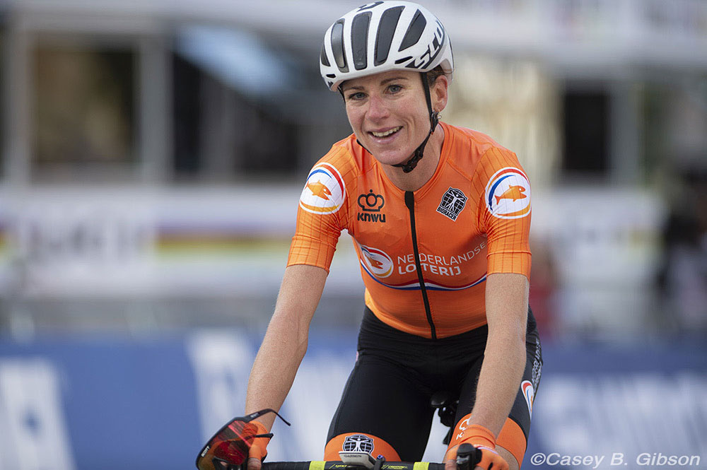 2019 UCI Road World Championships