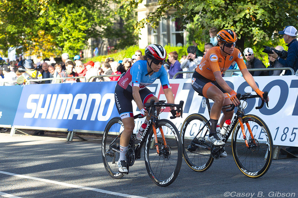 2019 UCI Road World Championships
