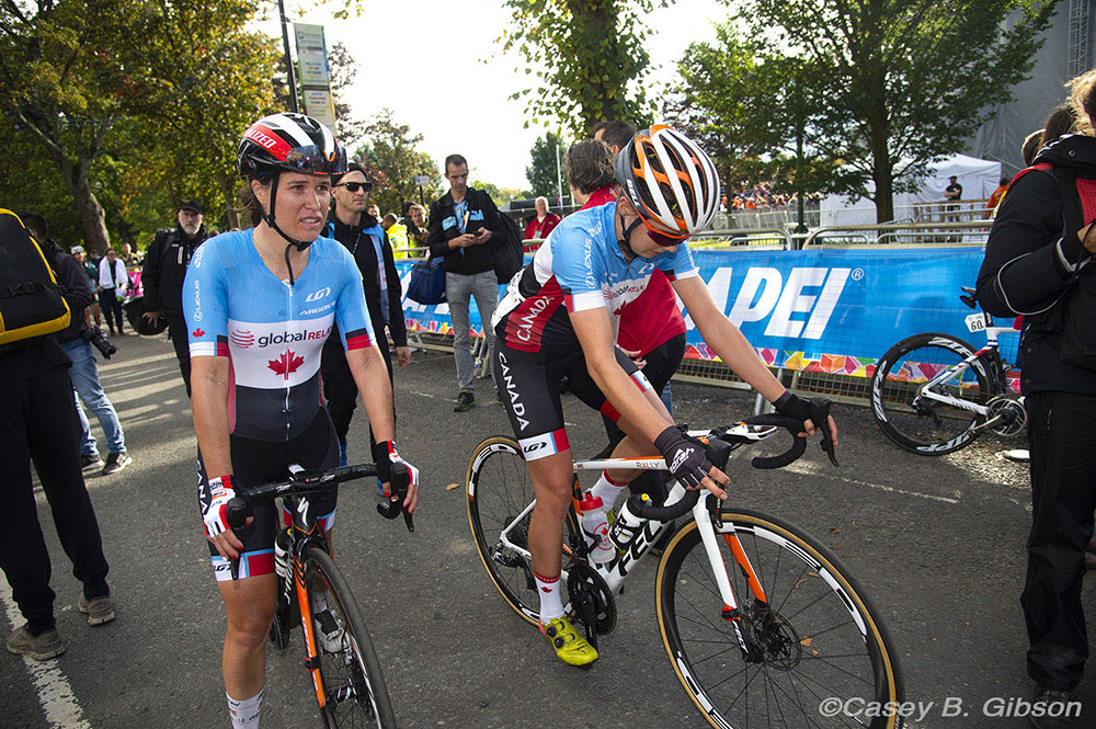 2019 UCI Road World Championships